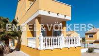 Exterior view of House or chalet for sale in Chiva  with Terrace