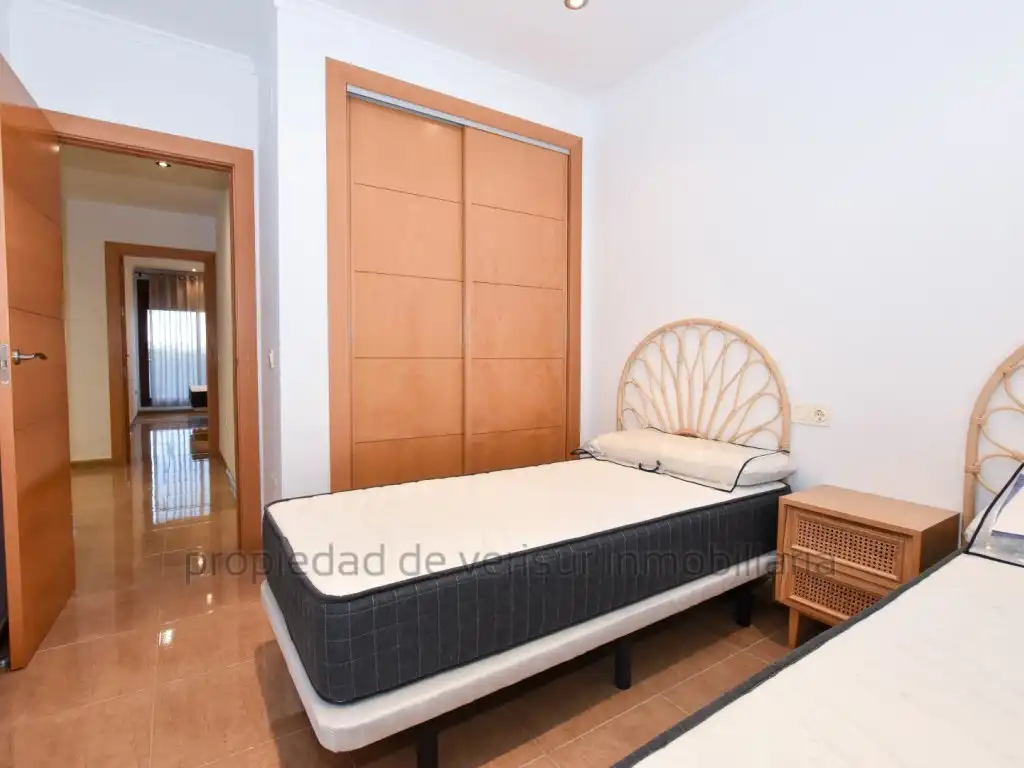 Apartament amb piscina de lloguer a Avenida Alcazaba 115, imagen 21