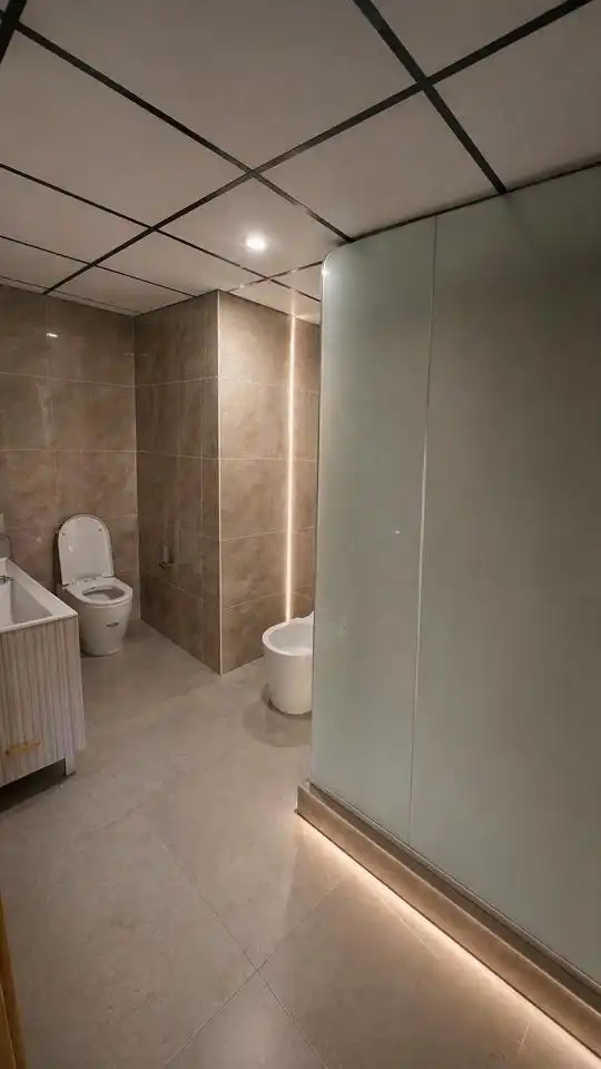 Baño de Piso en venta en Benicarló con Terraza y Amueblado