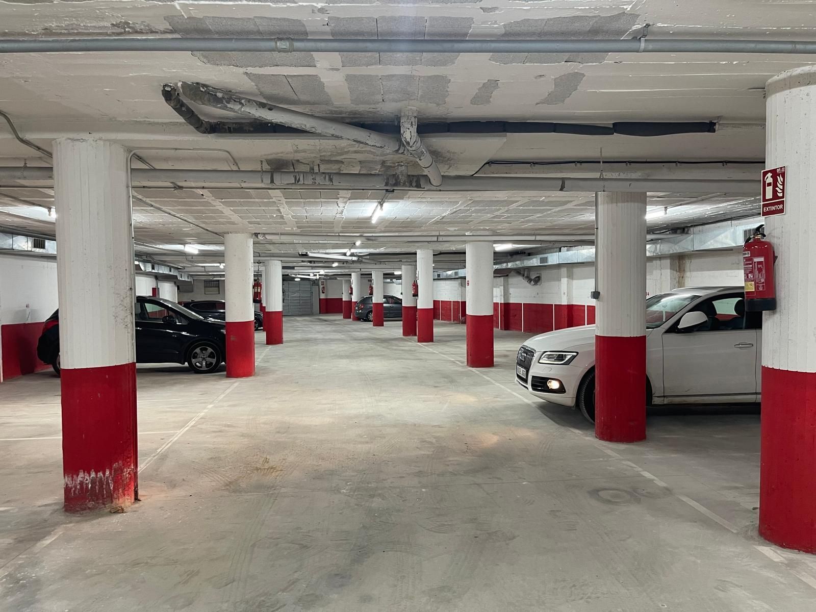 Parking of Garage to rent in Mataró