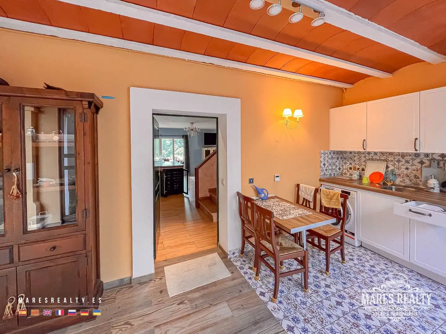 Maison avec jardin à vendre à Santa María de Llorell, imagen 18
