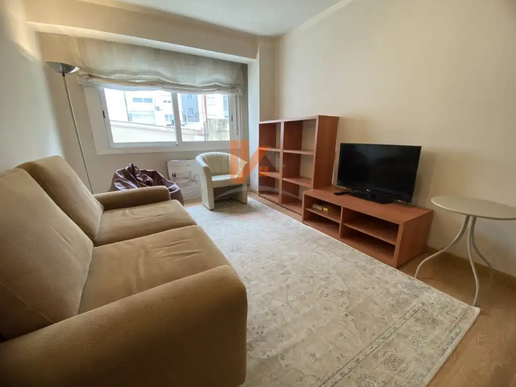 Apartament de lloguer a Rua Alfredo Brañas, 23, Ensanche - Sar