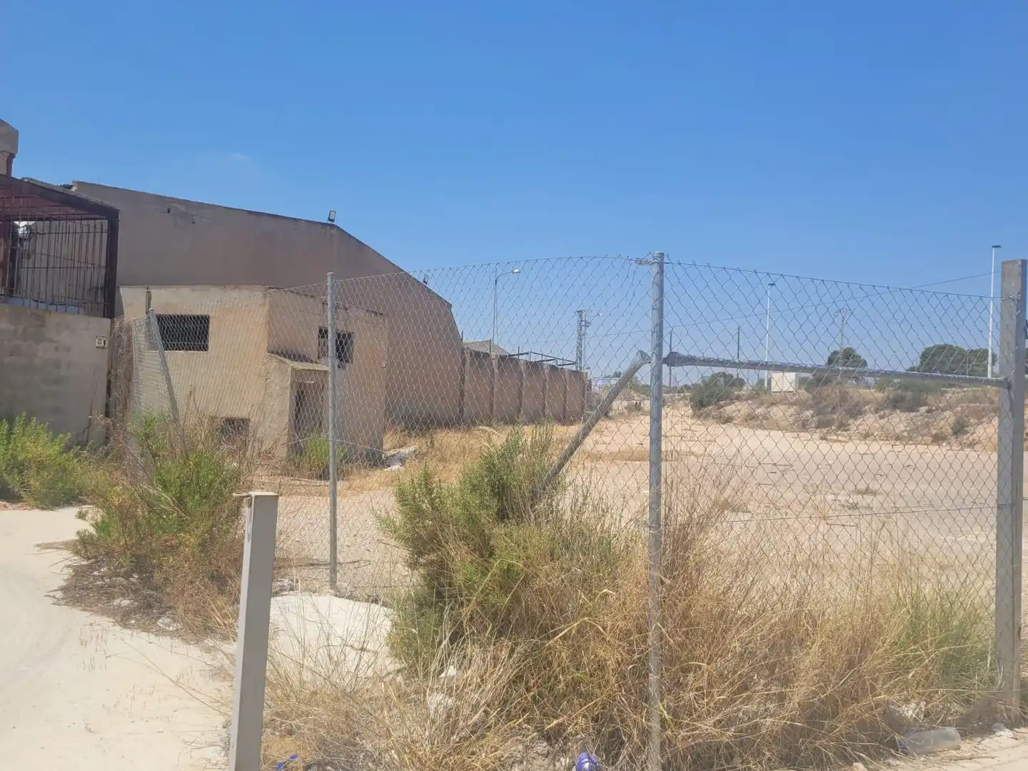 Wohnbaugrundstück zum Verkauf in Crevillent, imagen 12