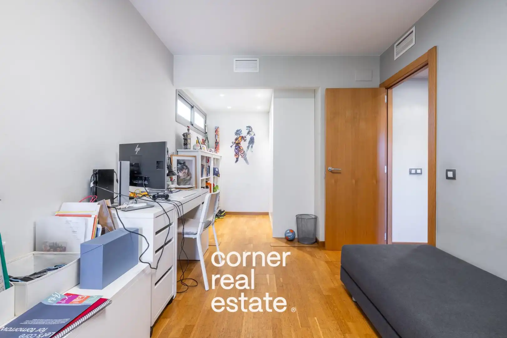 Ático en venta en IGNASI BARRAQUER, Mira-sol