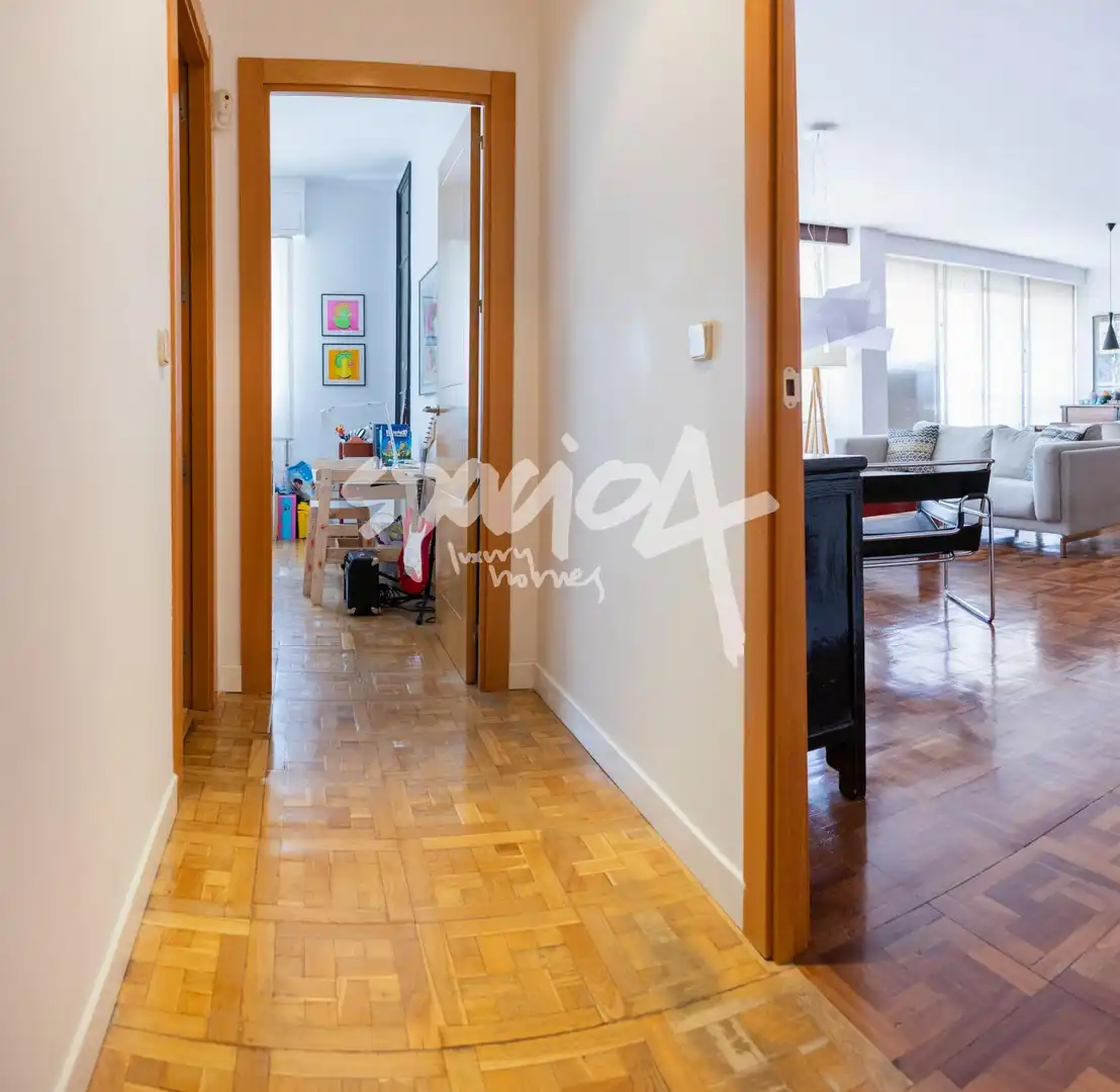 Wohnung mit Terrasse zum Verkauf in Calle QUINTANA 9, imagen 34