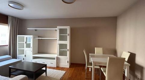 Foto 4 de Apartament de lloguer a Rúa Anxeriz, O Milladoiro, A Coruña