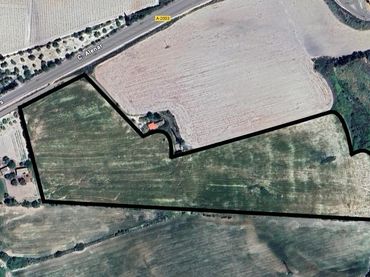 Terreno residenziale in vendita a El Retiro - Parque Atlántico - Ronda este