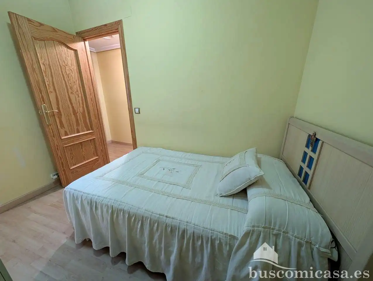 Habitación de Piso en venta en Linares con Aire acondicionado, Calefacción y Amueblado