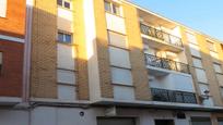 Vista exterior de Pis en venda en Rafelbuñol / Rafelbunyol amb Terrassa i Balcó