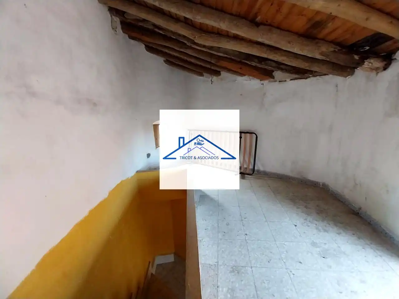 Casa o chalet en venta en Menasalbas