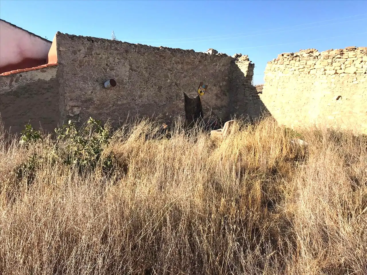 Terreny residencial en venda a San Gregorio, imagen 4