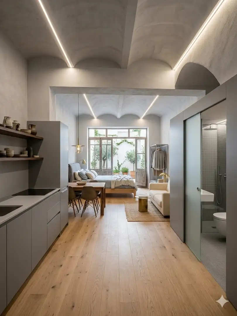Maison à vendre à sant alfons 17, imagen 5