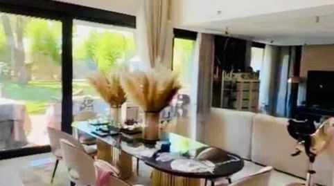 Photo 5 of Houses for sale in La Cabaña, Pozuelo de Alarcón