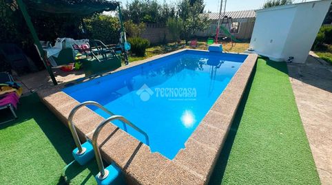 Casa rural en venta en Zaragoza