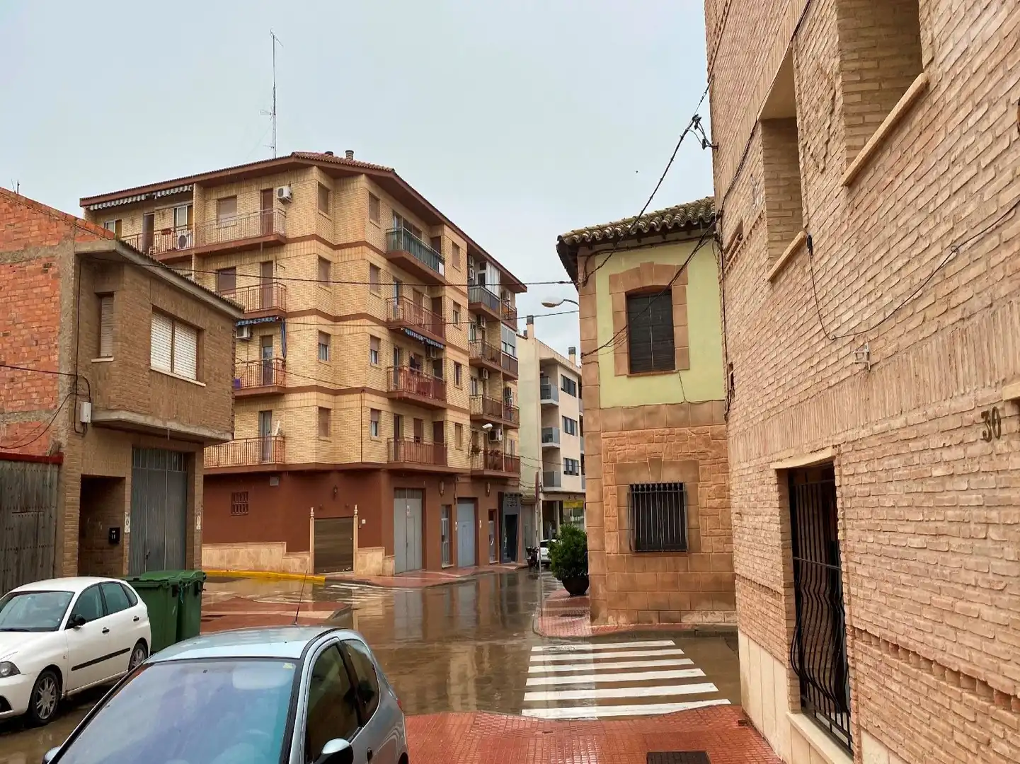 Casa o xalet en venda a Portal, Fuentes de Ebro