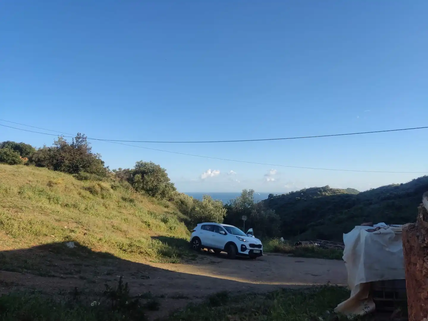 Country house zum Verkauf in Málaga Capital