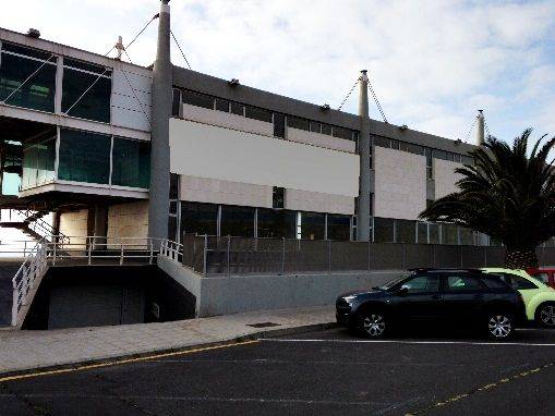 Nave industrial en Venta en Añaza