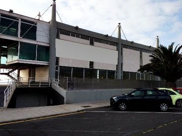 Nau industrial en venda a Suroeste