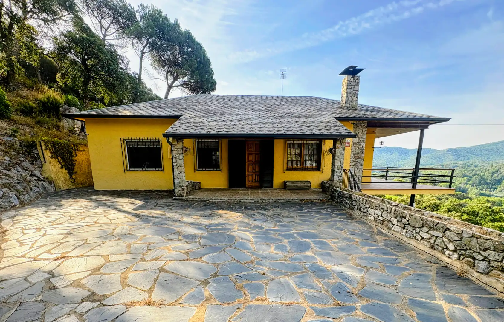 Haus mit Terrasse zum Verkauf in Vallgorguina, imagen 2