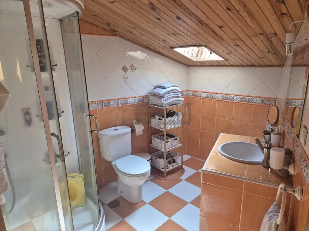 Baño de Piso en venta en Quintanar de la Orden