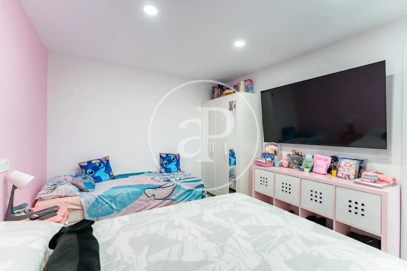 Piso en venta en  Palma de Mallorca con Aire acondicionado, Calefacción y Terraza