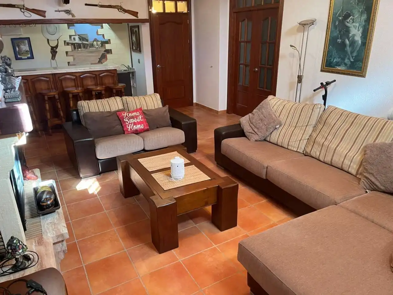 Reihenhaus mit Pool zum Verkauf in Calle Barlovento, imagen 32