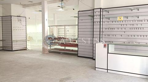 Foto 4 von Geschaftsraum zum Verkauf in Méntrida, Toledo