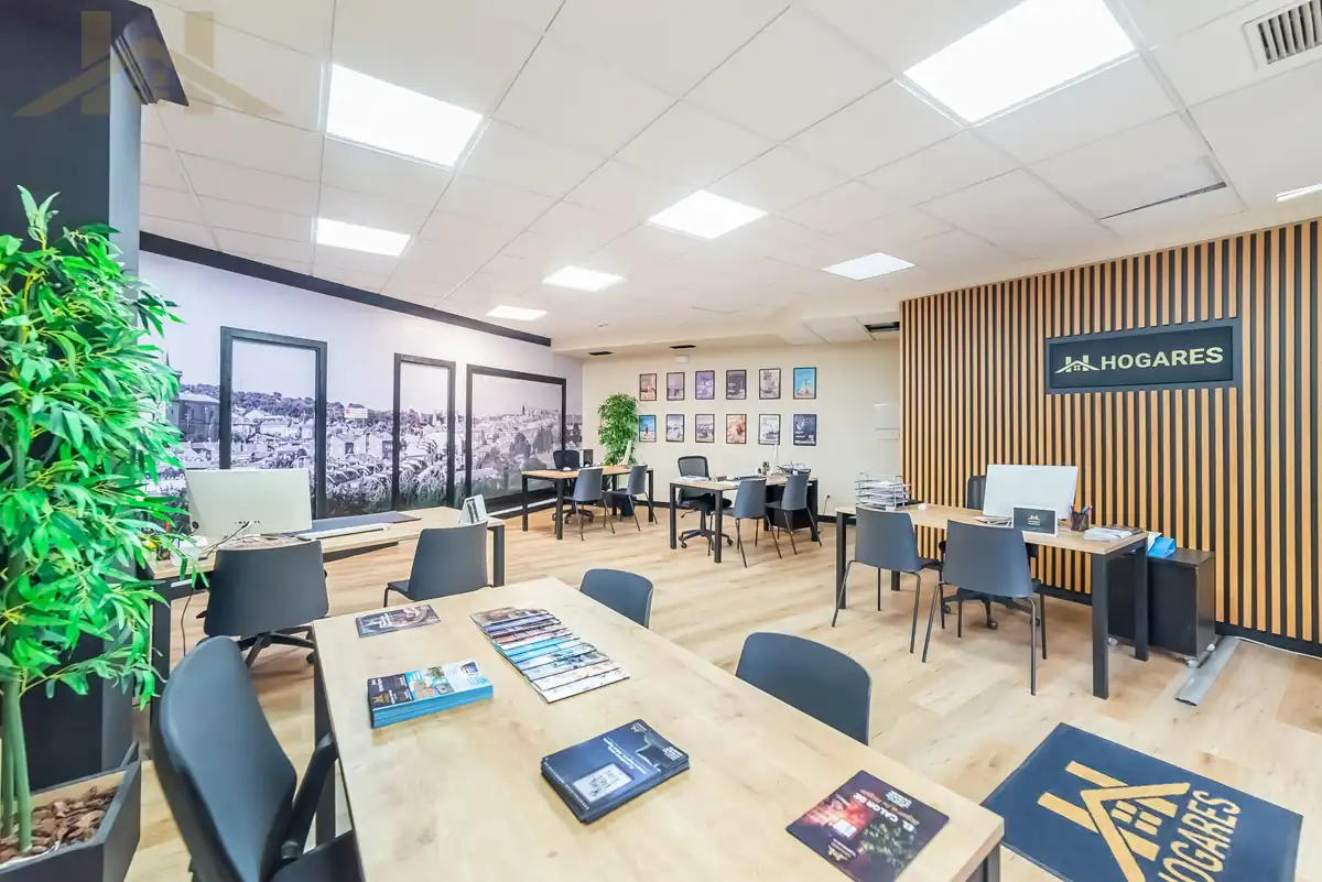Casa o chalet en venta en Valdemorillo con Aire acondicionado, Calefacción y Jardín privado
