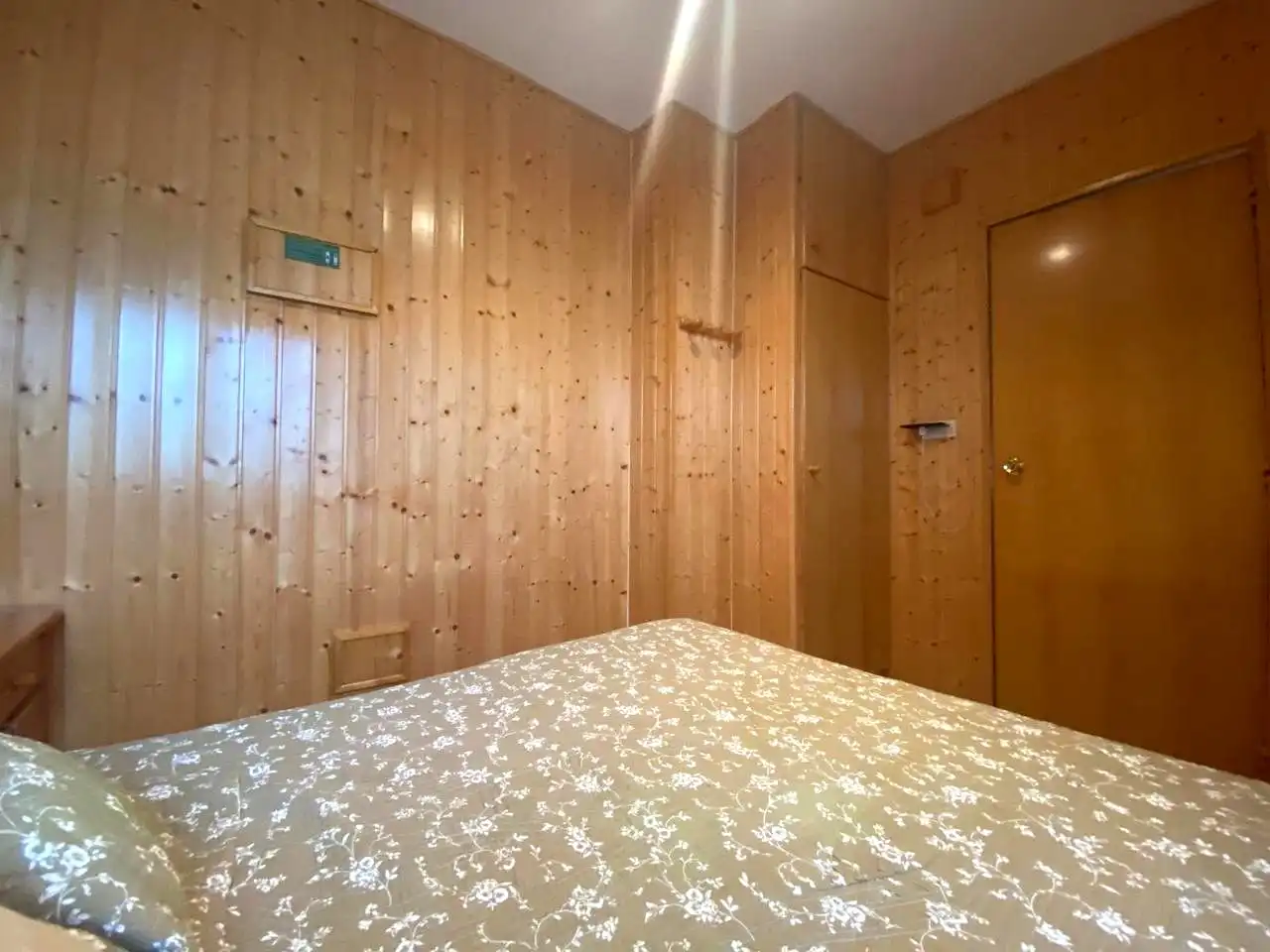 Schlafzimmer von Erdgeschoss zum Verkauf in San Pedro del Pinatar mit Klimaanlage und Möbliert