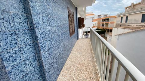 Foto 3 von Wohnungen zum Verkauf in Carrer de Berenguer D'entença, Oliva Playa, Oliva