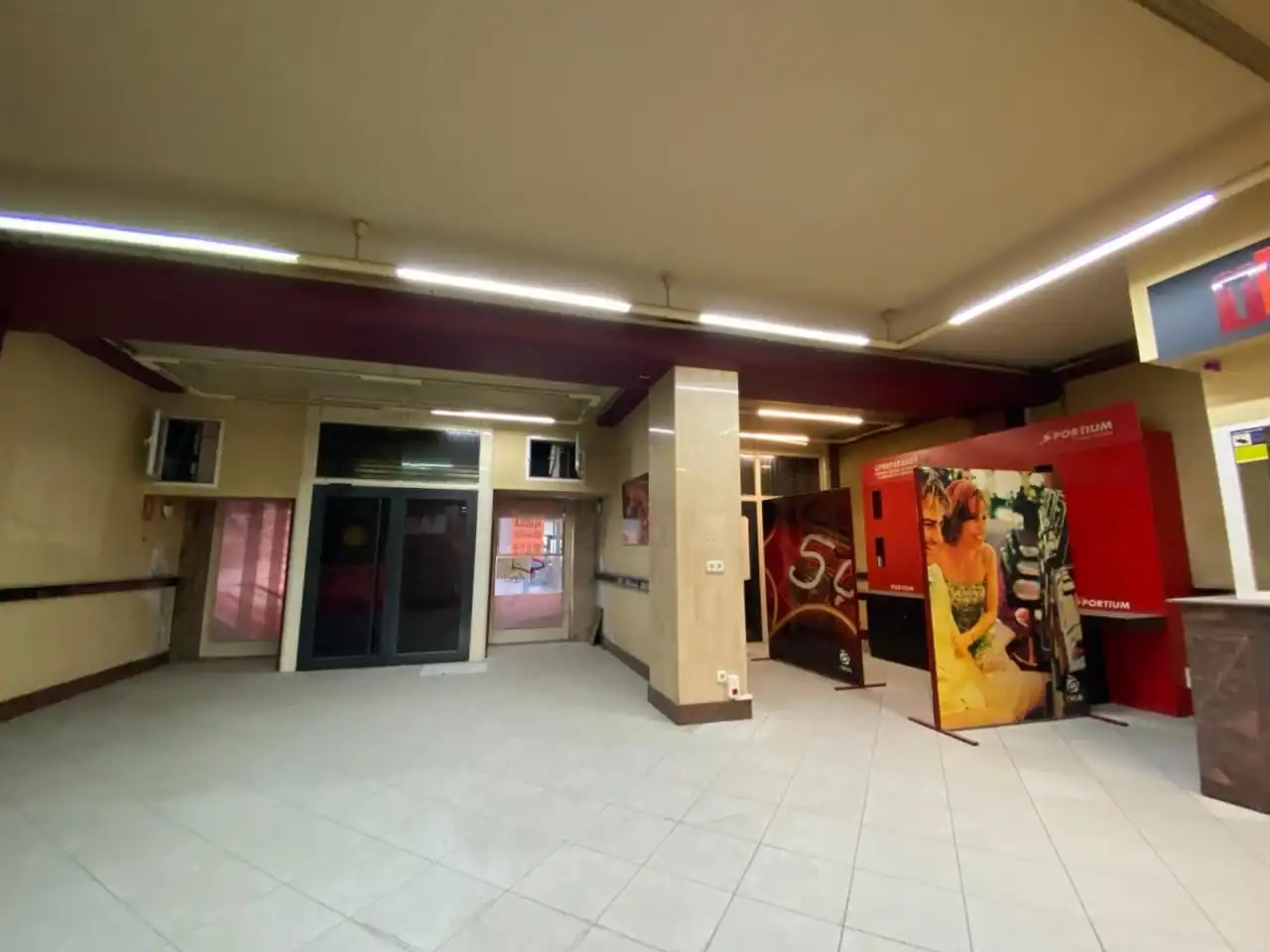 Business premises to rent in Calle Republica Argentina 32 24001 Leon, imagen 3