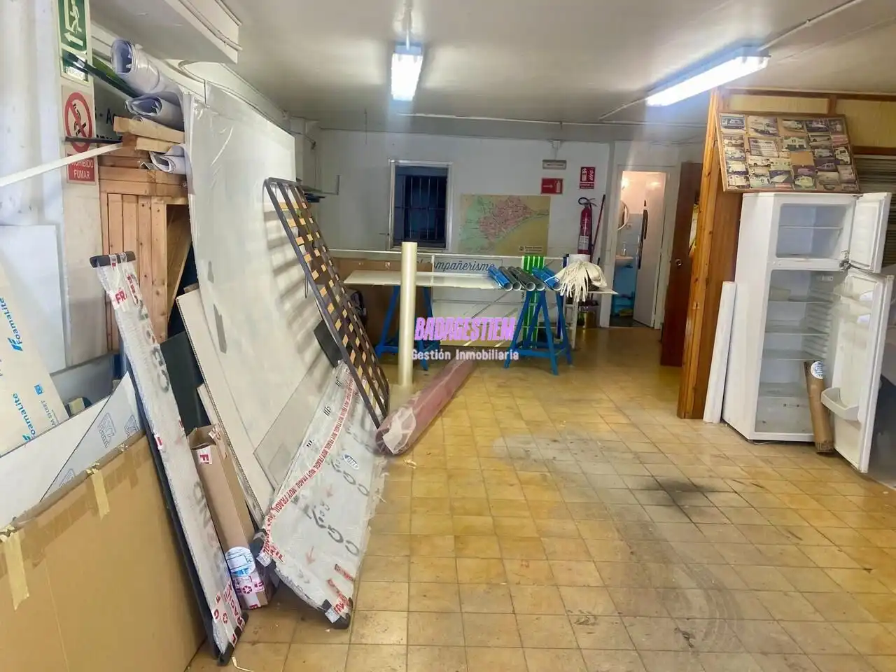 Local comercial en venta en Carrer Carrer de Sant Ernest, imagen 12