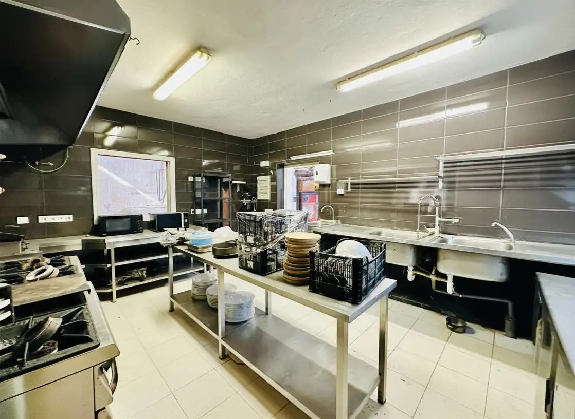 Business premises for sale in Sant Agustí-Cala de Bou, imagen 9