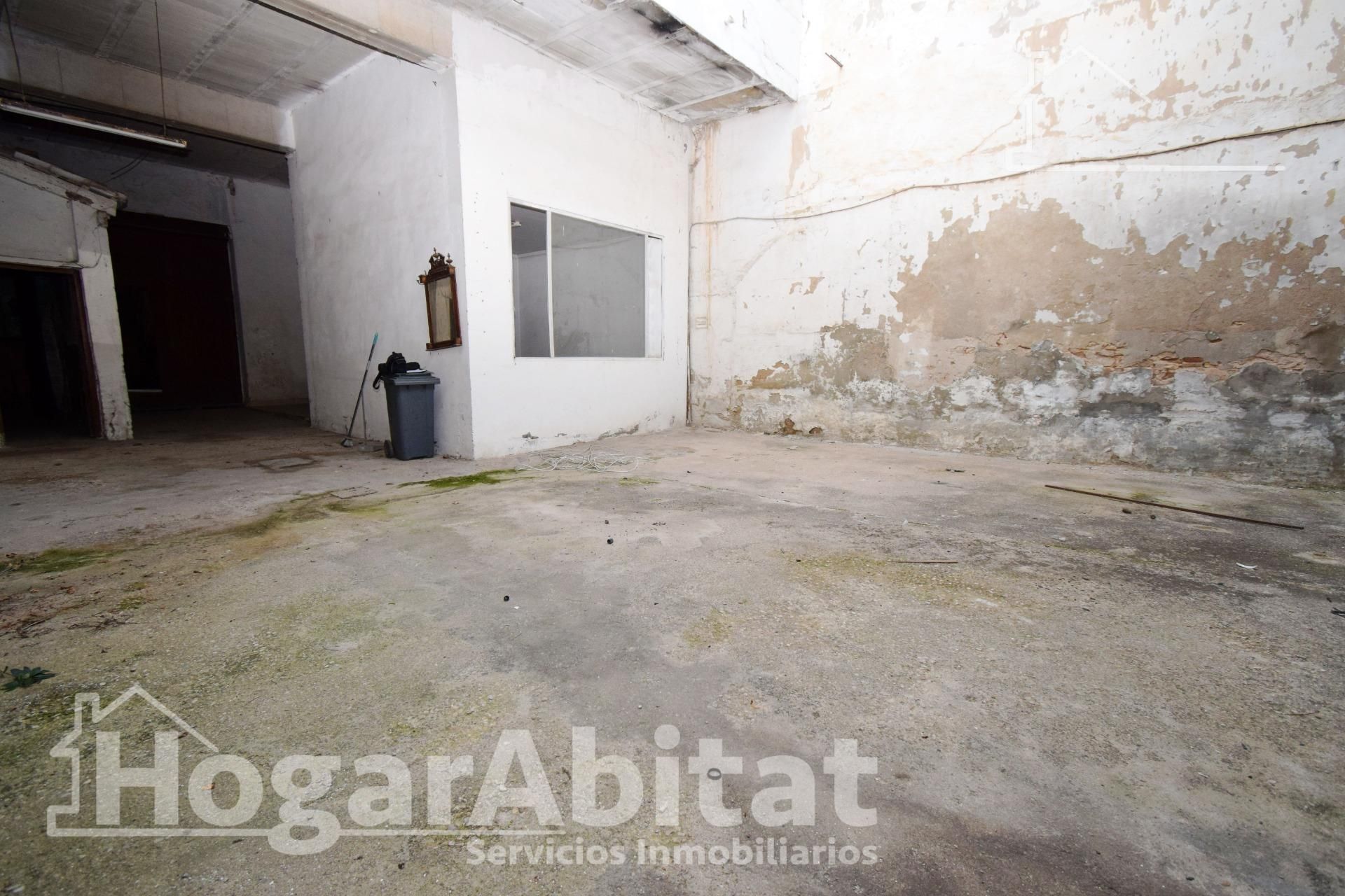 House or chalet for sale in  Valencia Capital  with Terrace and Storage room