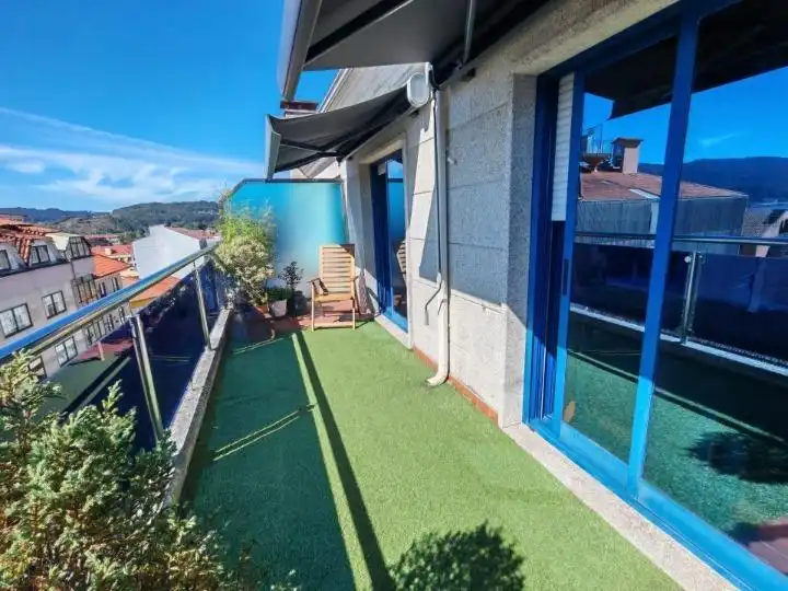 Ático con ascensor en venta en Avenida JOSE SOLLA, imagen 7