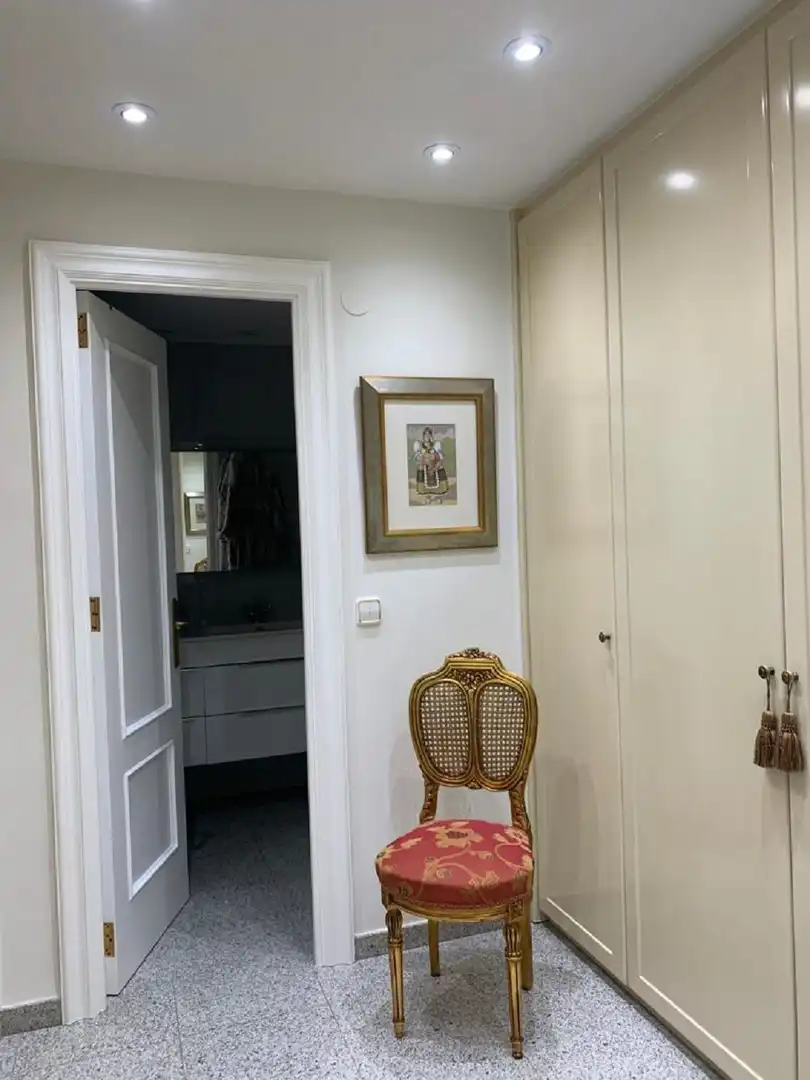 Wohnung zum Verkauf in Murcia mit Klimaanlage und Abstellraum
