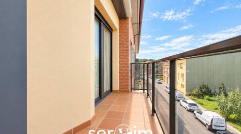 Foto 5 de Piso en venta en Calle Carrilet, Llagostera, Girona
