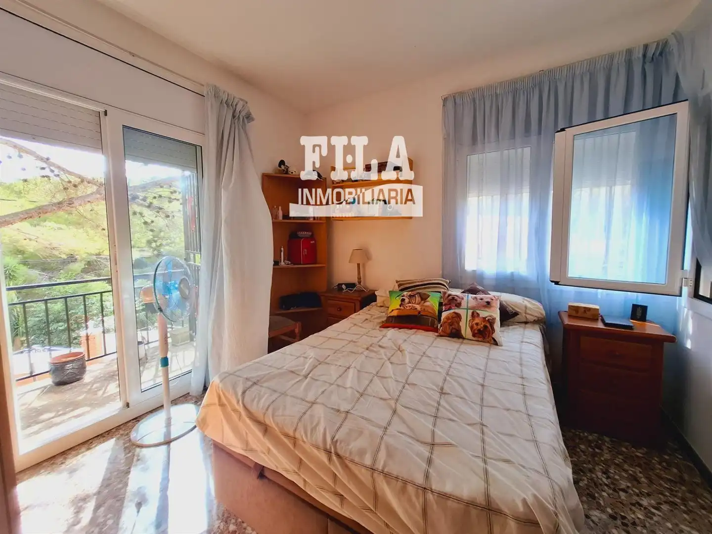 Villa con piscina in vendita a Valldemar - Montmar, imagen 30