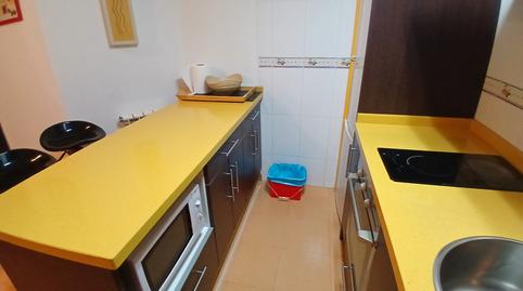 Foto 5 de Apartament en venda a Calle Cándido Albarrán, Pizarrales, Salamanca