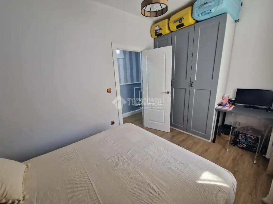 Habitación de Piso en venta en Palencia con Aire acondicionado, Calefacción y Parquet