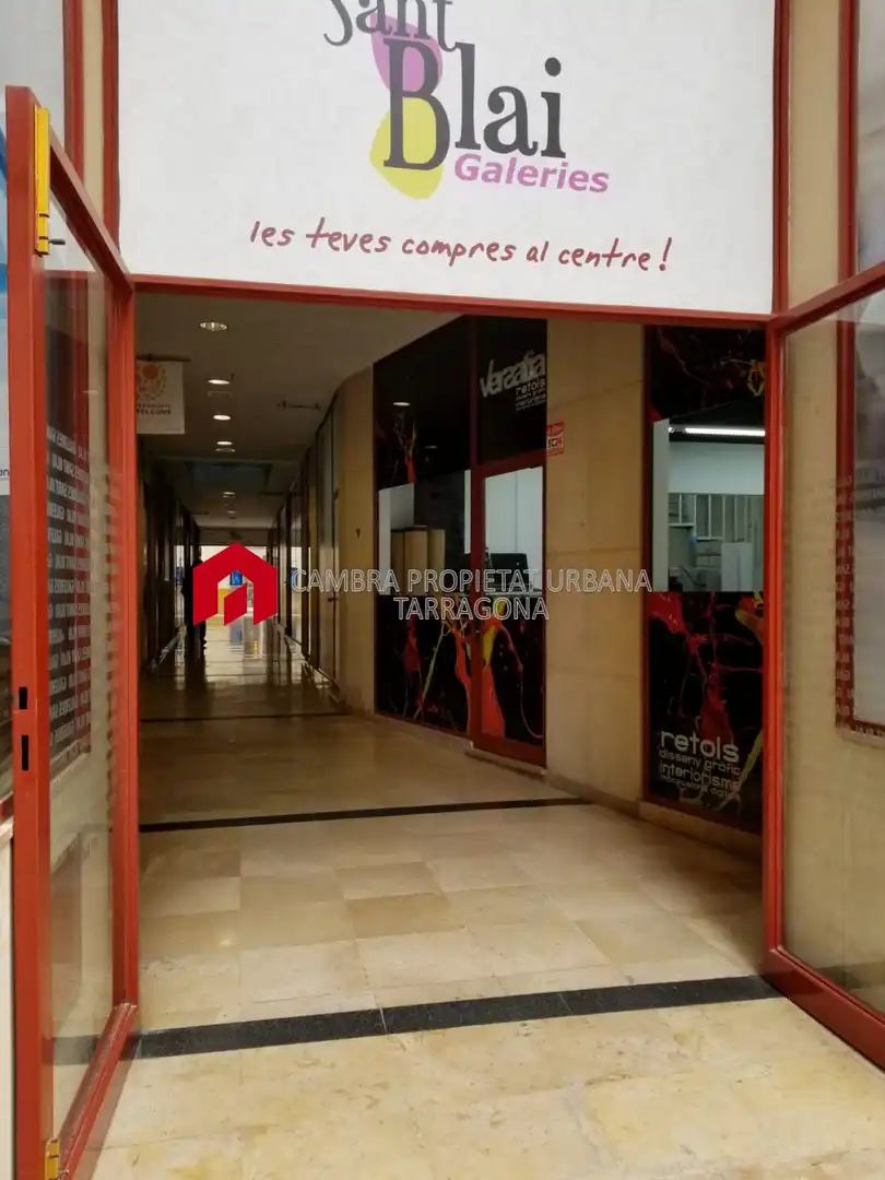 Local comercial en venda a Centre, imagen 22