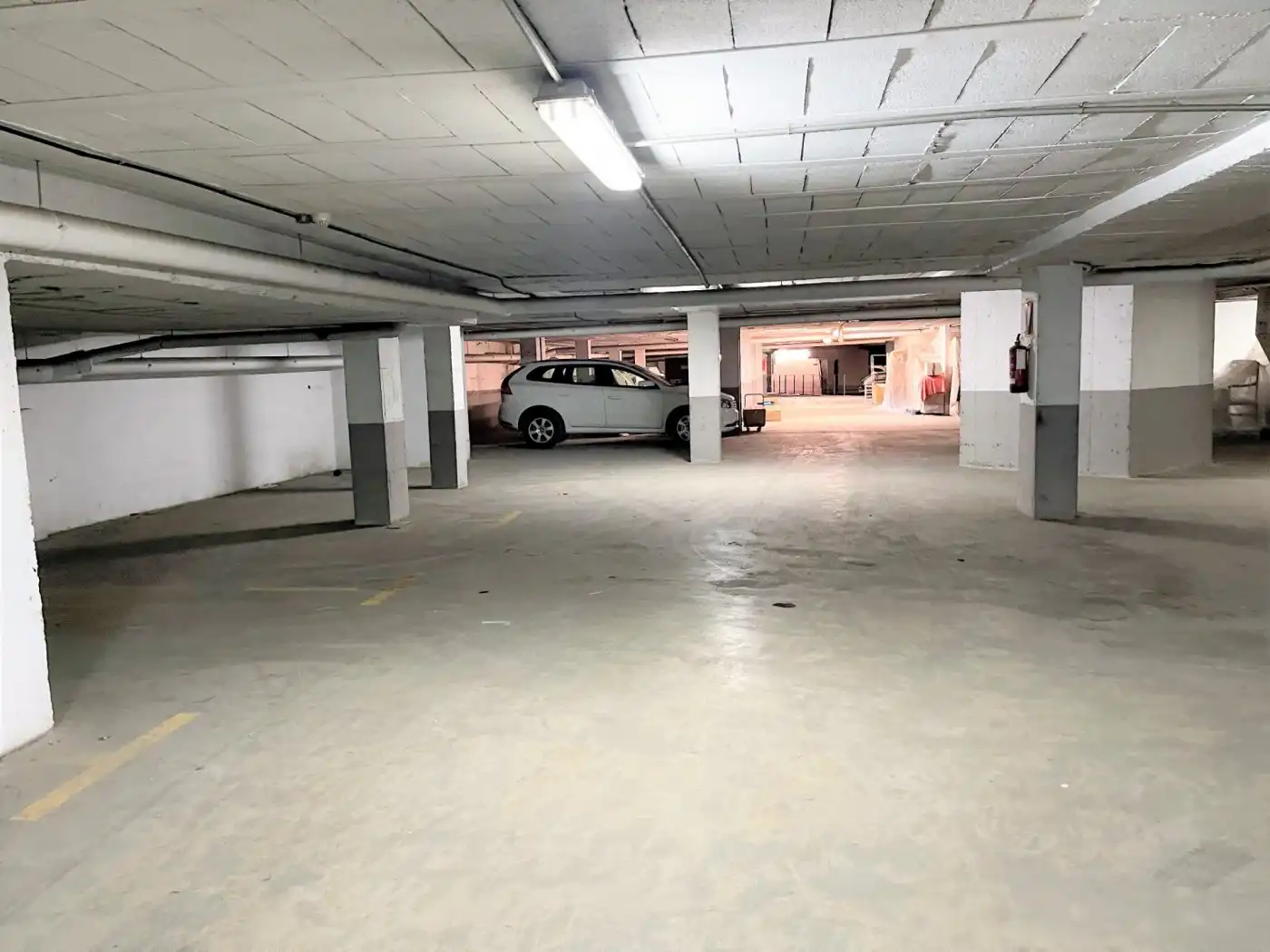 Garage for rent in Calle CANAL, El Cerro