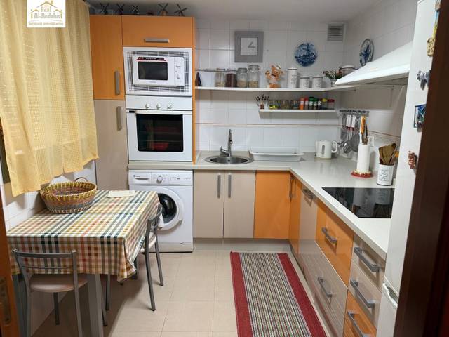 Piso en Venta en Casines