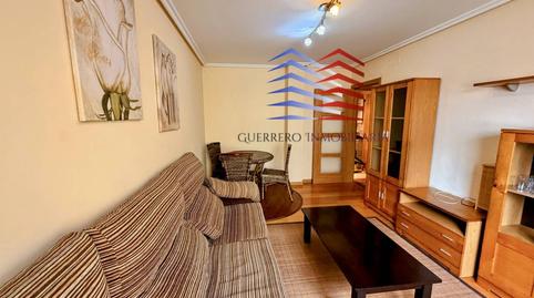 Photo 3 of Apartment for rent in Camino Fonte Do Monte, San Francisco, Ourense Capital