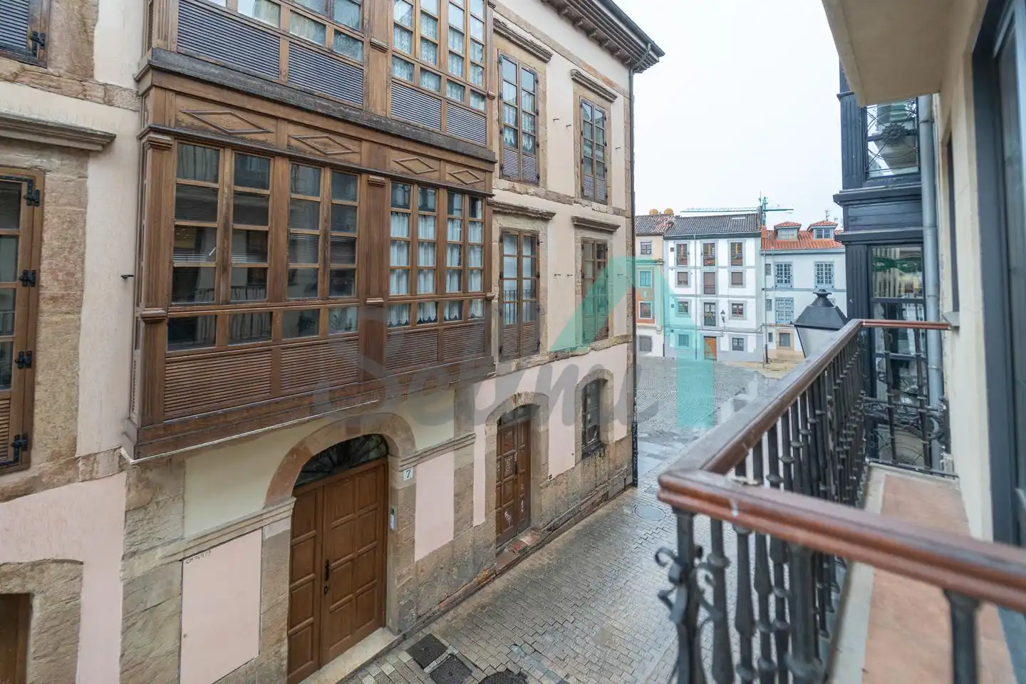Zimmer in San Isidoro, Casco Histórico