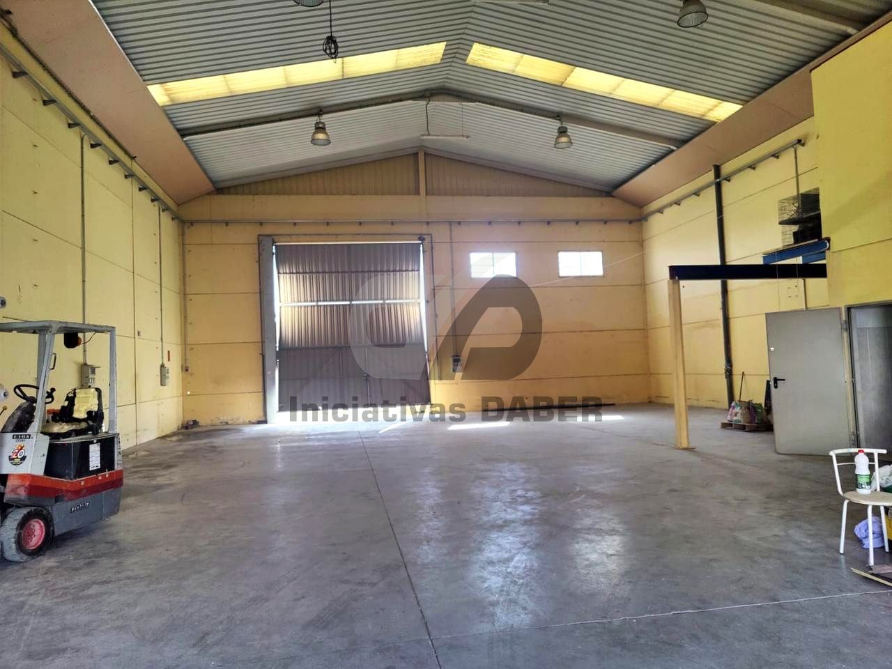 Industrial buildings for sale in Yuncos