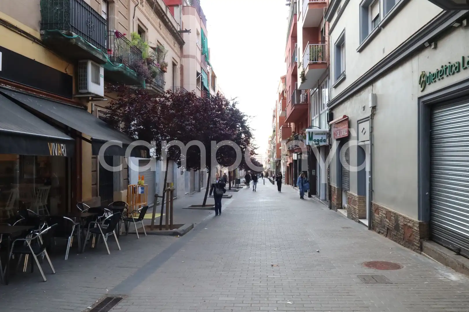 Grundstücke und Bauplätze zum Verkauf in Nou Barris, imagen 3