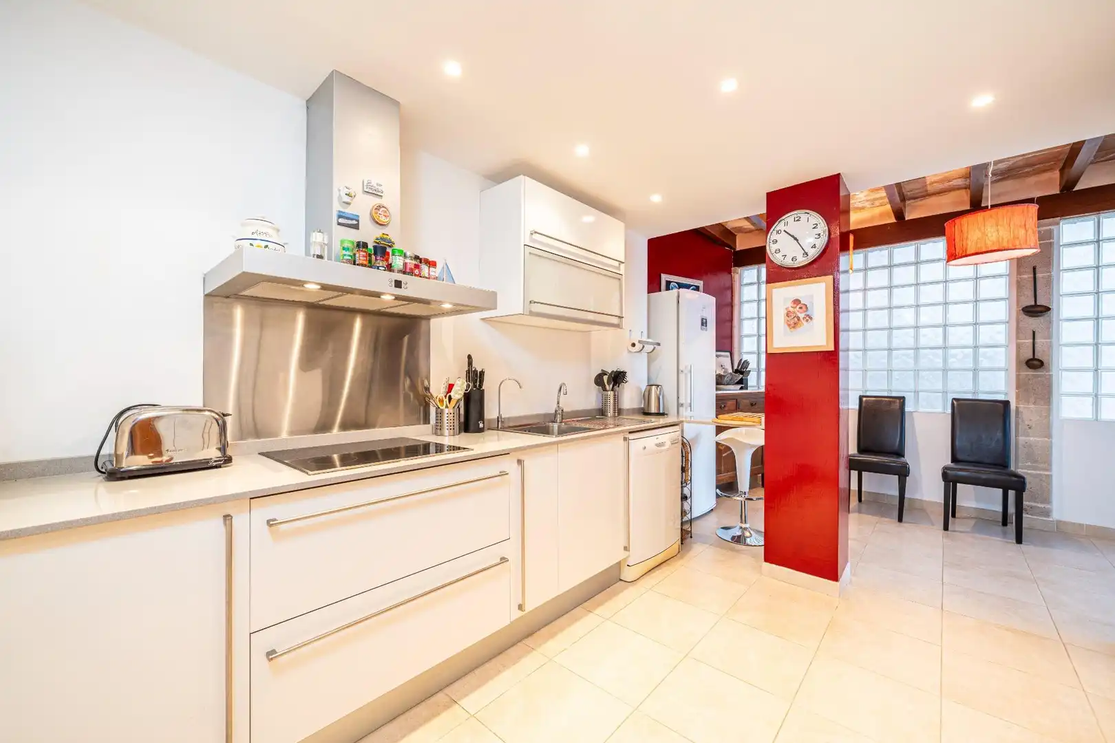 Wohnung mit Terrasse zum Verkauf in Cala Ratjada, imagen 9