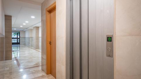 Foto 5 de Piso en venta en Avenida Avenida de Madrid, 21, Plaza de Toros,  Granada Capital