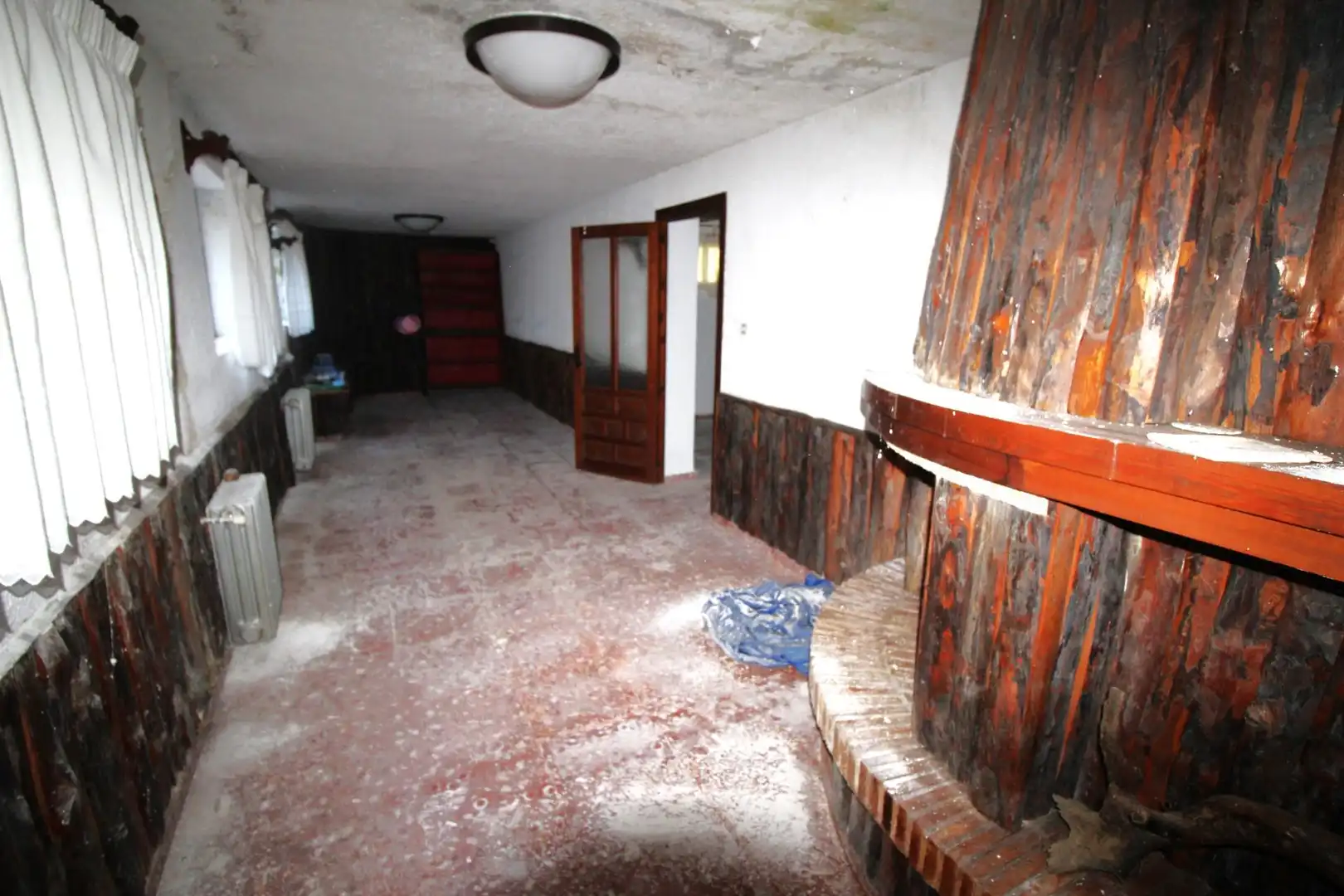 Casa o xalet en venda en Petrer